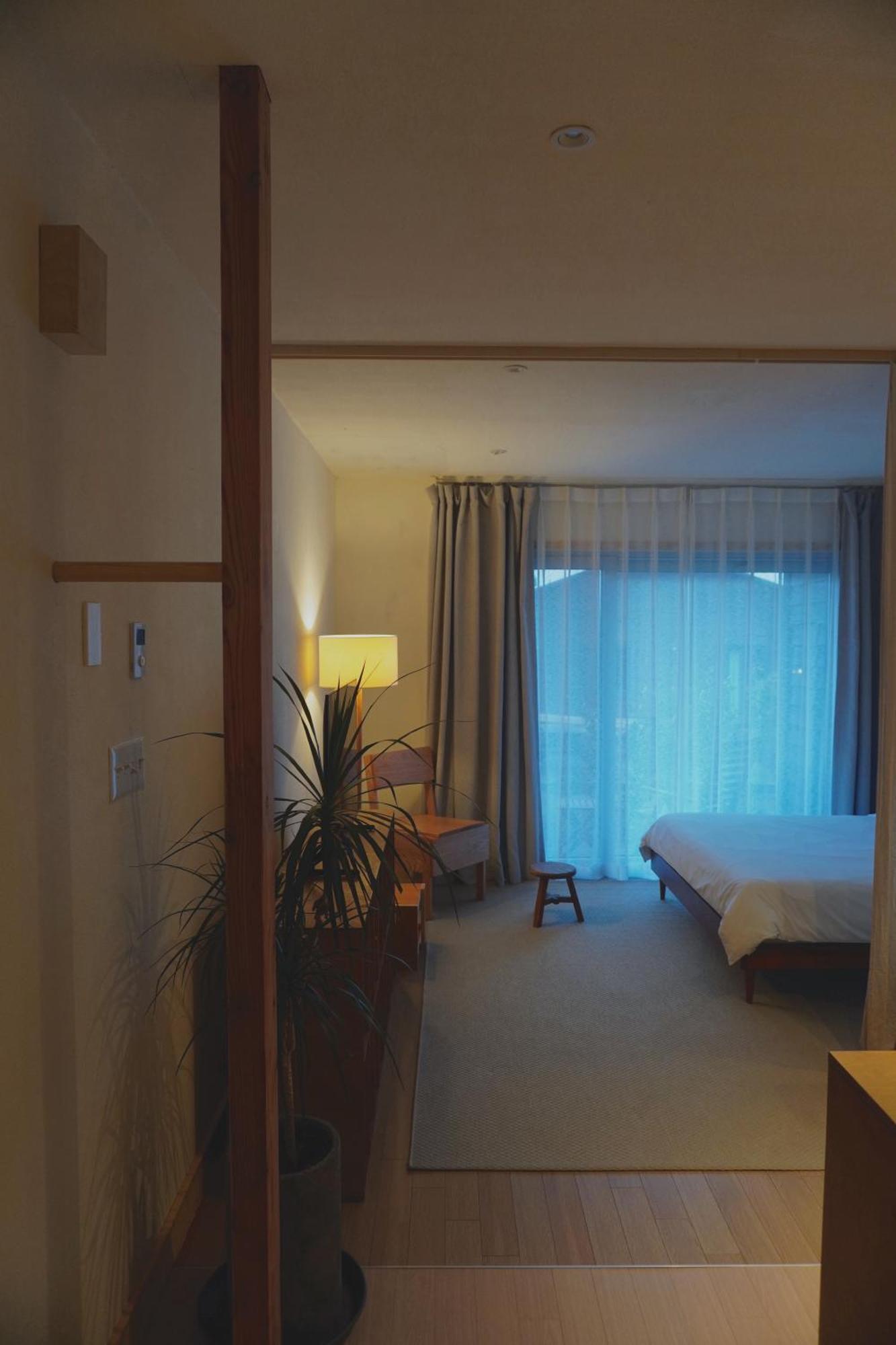 At Corner Resort & Garden Jeju Buitenkant foto