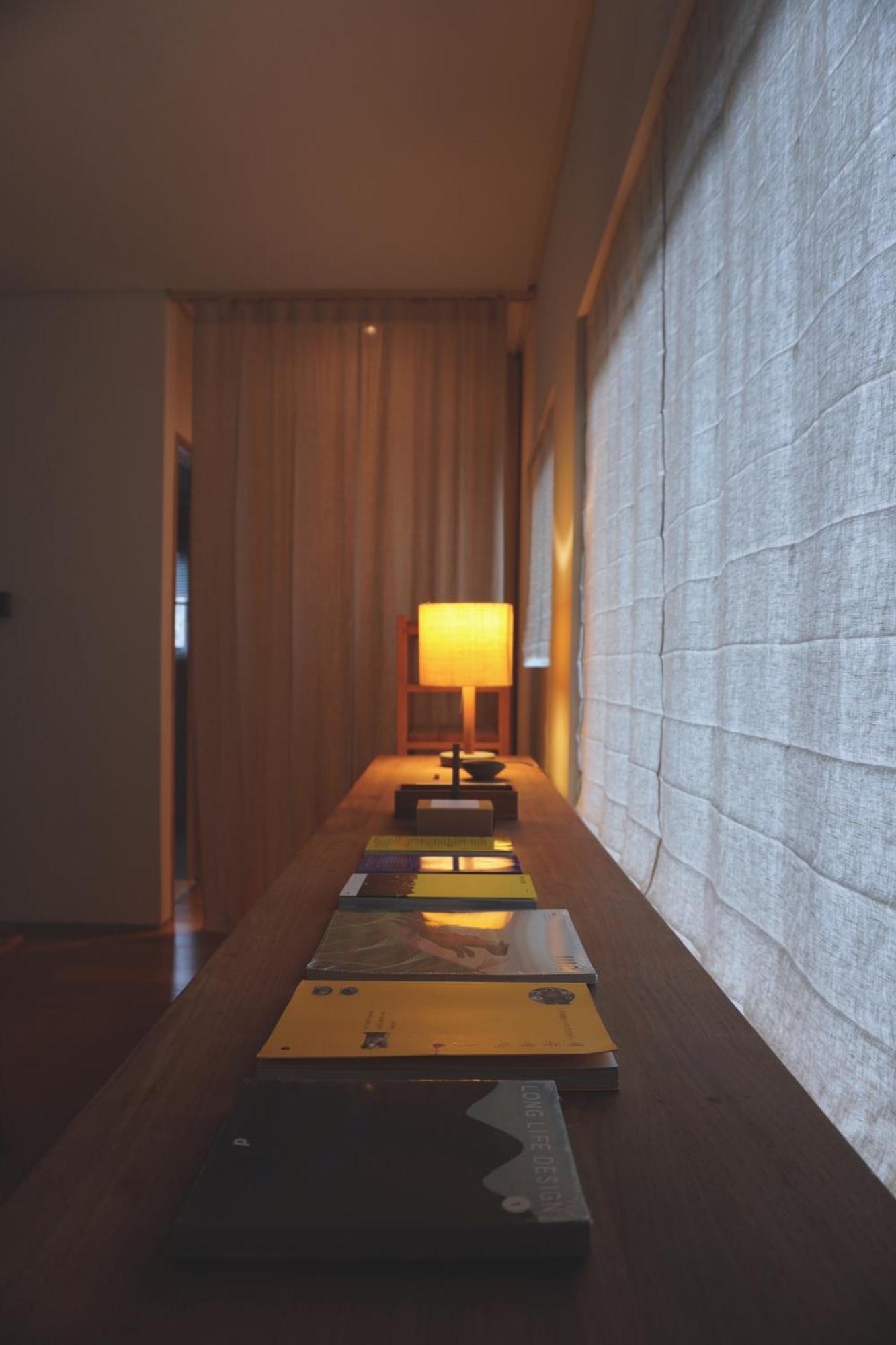 At Corner Resort & Garden Jeju Buitenkant foto