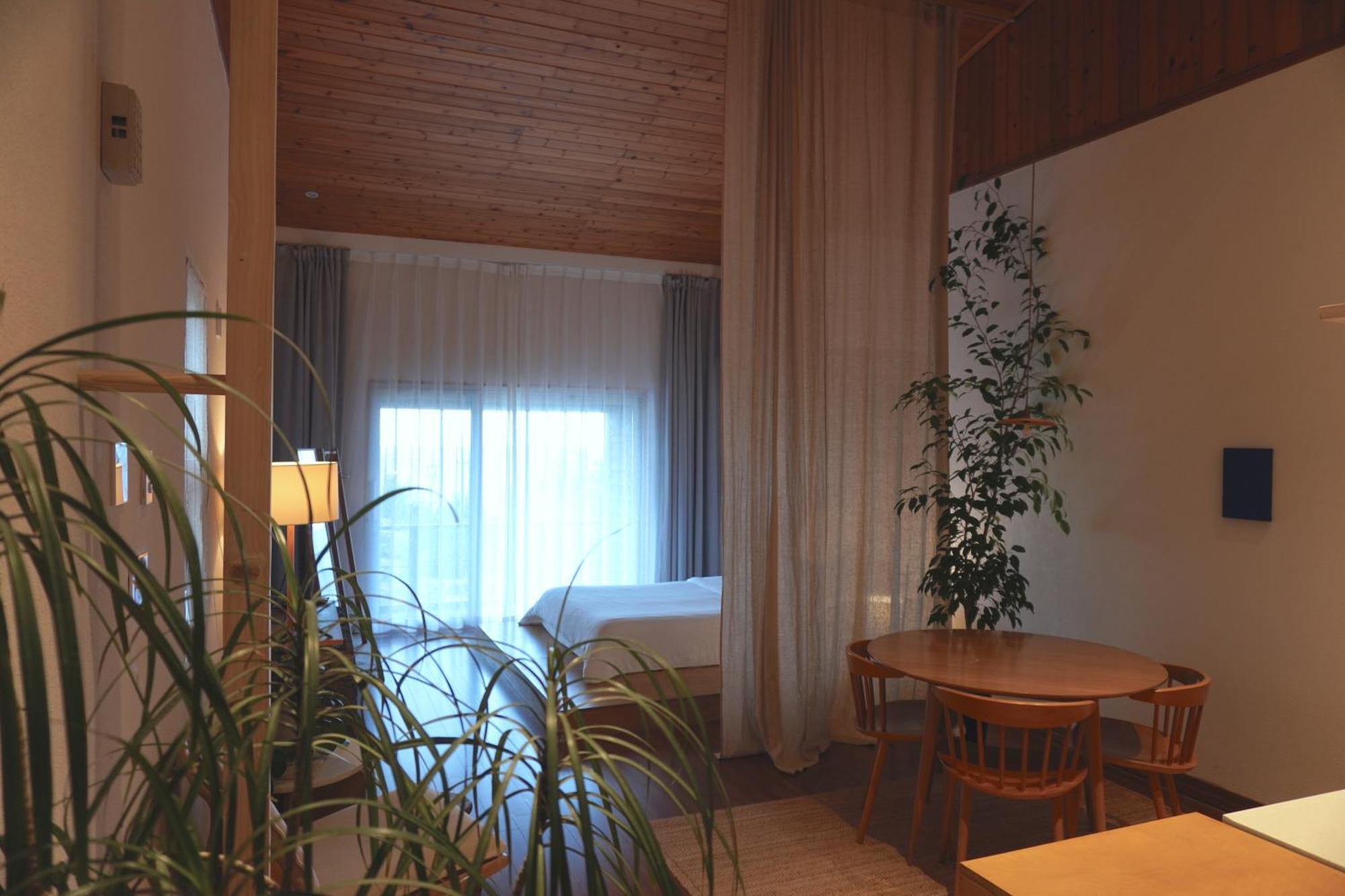 At Corner Resort & Garden Jeju Buitenkant foto